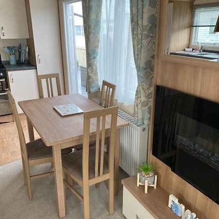 Kingfisher Court 2 Tattershall Lakes With Hot Tub Esterno foto