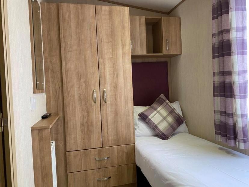 Kingfisher Court 2 Tattershall Lakes With Hot Tub Esterno foto